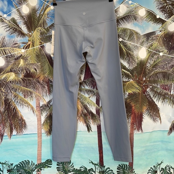 ❌SOLD ❌Lululemon Align High-Rise Pant 25" - Picture 10 of 13